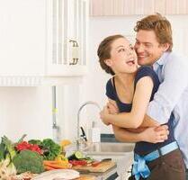 Tolle modernisierte Wohnung mit Balkon und Vollbad - Börnsen