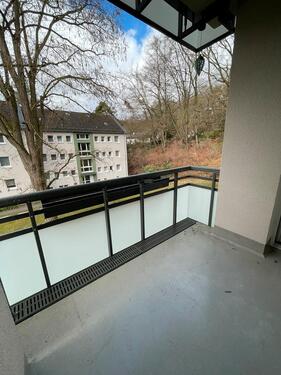 Foto - 2.5 Zimmer Etagenwohnung zur Miete in Börnsen