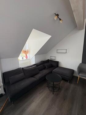 Foto - 3 Zimmer Dachgeschoßwohnung in Vaterstetten