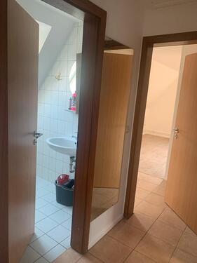Foto - 2 Zimmer Dachgeschoßwohnung zur Miete in Papenburg