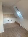 Foto - Dachgeschoßwohnung in Papenburg zur Miete