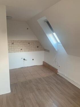 Foto - Dachgeschoßwohnung in Papenburg zur Miete