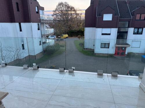 Foto - 3 Zimmer Etagenwohnung zur Miete in Schmelz