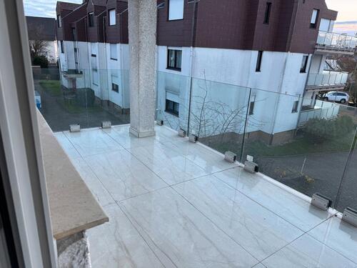 Foto - 3 Zimmer Etagenwohnung in Schmelz