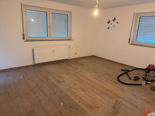 Foto - Etagenwohnung in Schmelz zur Miete