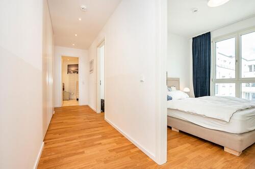 Foto - 2.5 Zimmer Etagenwohnung zur Miete in Berlin