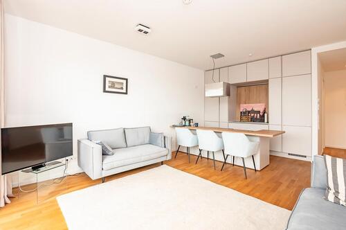 Foto - 2.5 Zimmer Etagenwohnung in Berlin