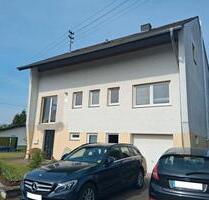 Einfamilienhaus in Neunkirchen-Wolperath - Neunkirchen-Seelscheid