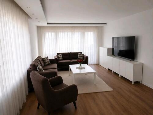 Foto - Modernisierte 3,5-Zi-Eigentumswohnung mit Balkon und Stellplatz