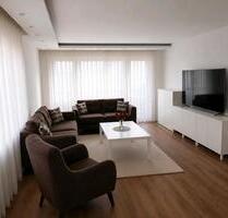 Modernisierte 3,5-Zi-Eigentumswohnung mit Balkon und Stellplatz - Schorndorf