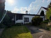 Foto - Einfamilien-Haus mit Potenzial, zwei Wohneinheiten möglich