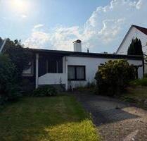 Einfamilien-Haus mit Potenzial, zwei Wohneinheiten möglich - Leichlingen (Rheinland)