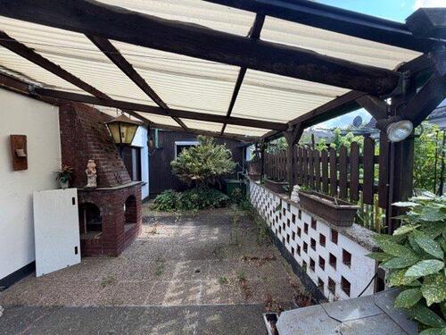 Foto - Bungalow in Leichlingen (Rheinland) zum Kaufen