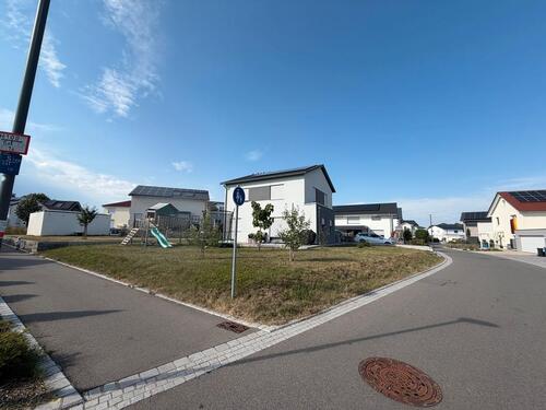 Foto - 5 Zimmer Einfamilienhaus zum Kaufen in Bad Schussenried