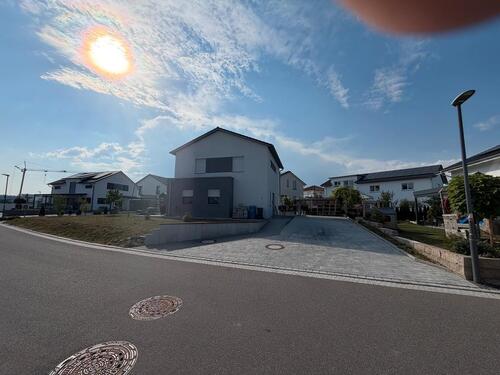 Foto - 5 Zimmer Einfamilienhaus in Bad Schussenried