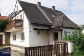 Foto - Großzügiges Grundstück mit Wohnhaus in Lenting
