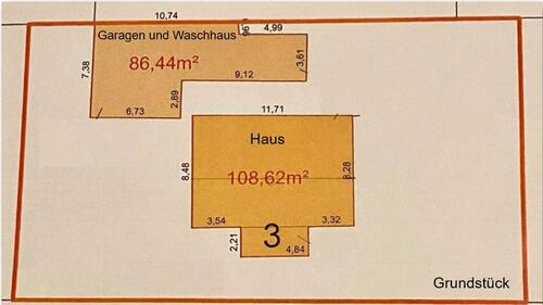 Foto - 5 Zimmer Mehrfamilienhaus, Wohnhaus in Lenting