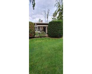 Bungalow am Inselsee Silbersee zu verkaufen - Gommern