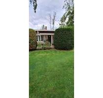 Bungalow am Inselsee Silbersee zu verkaufen - Gommern