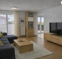 Attraktive Penthouse-Wohnung - 880,00&nbsp;EUR Kaltmiete, ca.&nbsp; 85,00&nbsp;m&sup2; in Weyhe (PLZ: 28844)