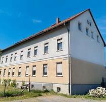 4 Raumwohnung Weißwasser Oberlausitz - Weißwasser (Oberlausitz)
