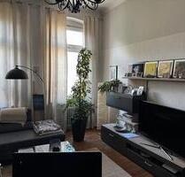 Untervermietung 2-Zimmer-Wohnung Steglitz – Schloßstraße - Berlin Steglitz-Zehlendorf