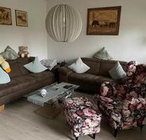 2,5-Zimmer-Wohnung im EG mit Balkon und Einbauküche - Bochum Werne