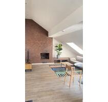 Wohnung am Flughafen auf Zeit - 2.500,00&nbsp;EUR Kaltmiete, ca.&nbsp; 65,00&nbsp;m&sup2; in Hamburg (PLZ: 22335) Alsterdorf