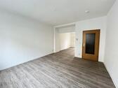 Foto - Neu sanierte 2 Zimmer Wohnung in Pölbitz - ruhige Lage!