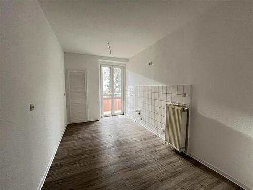 Foto - Etagenwohnung zur Miete in Zwickau