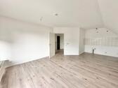 Foto - Etagenwohnung in Westerstede