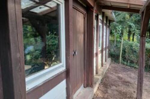 Foto - Einfamilienhaus in Oberzent