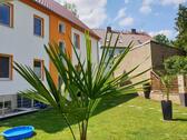Foto - Etagenwohnung zur Miete in Oberbarnim
