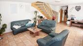 Foto - Großzügige 3,5 Zimmer Maisonettewohnung mit Balkon und Garage