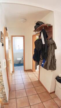 Foto - Etagenwohnung in Friesenheim zur Miete