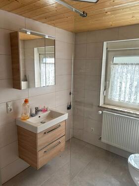 Foto - Etagenwohnung in Plattling