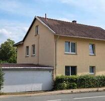 Privatverkauf, großes Wohnhaus am Stadtrand KC - Kronach