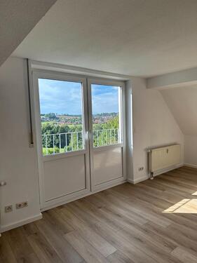 Foto - Charmante Wohnung mit Blick ins Grüne in Schleiz