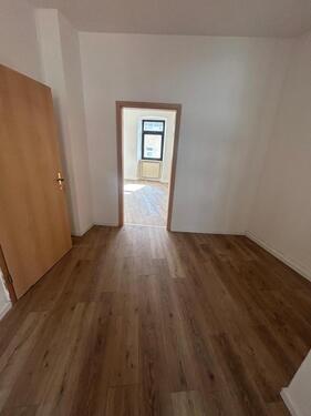 Foto - Etagenwohnung zur Miete in Saarbrücken