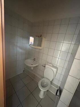 Foto - Etagenwohnung in Saarbrücken