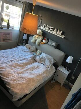 Foto - Etagenwohnung in Laatzen zur Miete