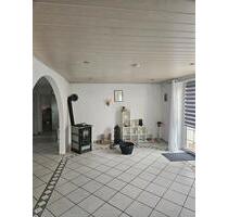 5-Zimmer-Haus mit Garten und Terrasse in Ramhusen - Eddelak