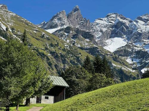 Foto - Novemberwochen in OBERSTDORF - 35,00 EUR Kaltmiete,