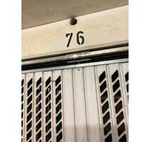 Tiefgarage Nr. 76 zu vermieten! - Bad Homburg vor der Höhe Gonzenheim