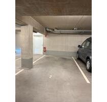TiefgaragenStellplatz Stellplatz Garage in Hasbergen