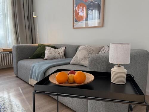 Foto - Etagenwohnung in Münster