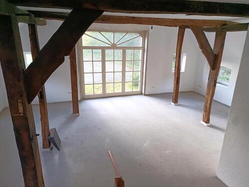 Foto - Traum im Huntetal - großes Grundstück zur Miete - Pferdehaltung