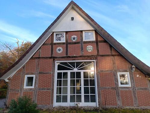 Foto - Einfamilienhaus zur Miete in Harpstedt