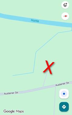 Foto - Einfamilienhaus in Harpstedt