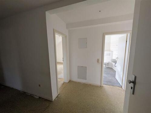 Foto - Etagenwohnung in Lüdenscheid